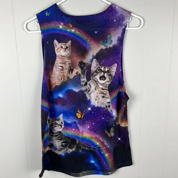 KITTY SHIRT - Picture 3 of 3